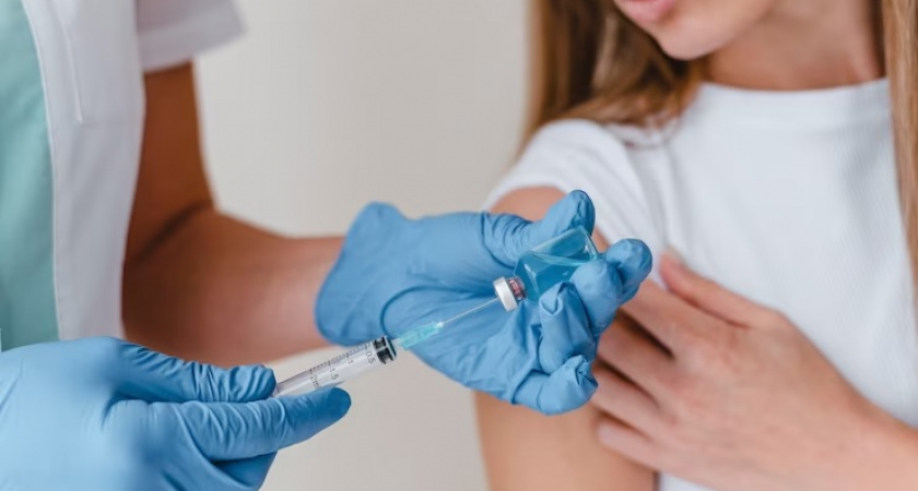 Во Владимирскую область поступило 1000 доз вакцины от коронавируса