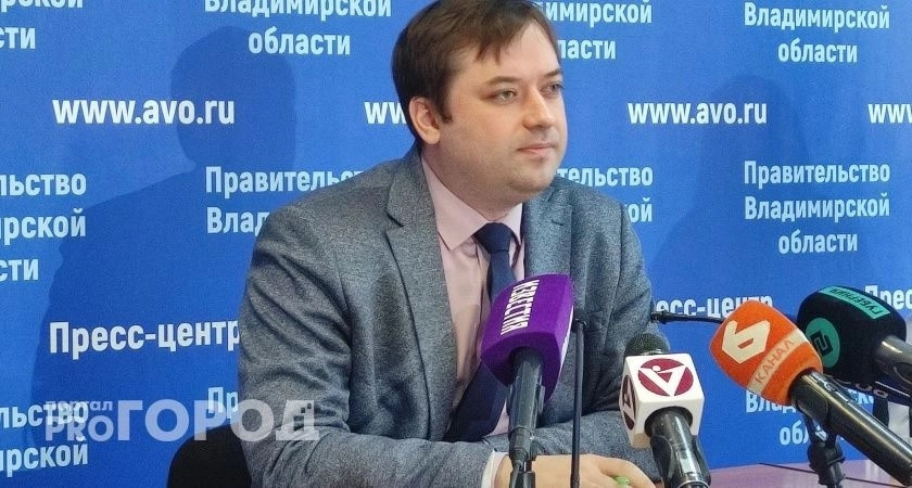 Глава Минздрава Артем Осипов проведет личный прием онкобольных во Владимире
