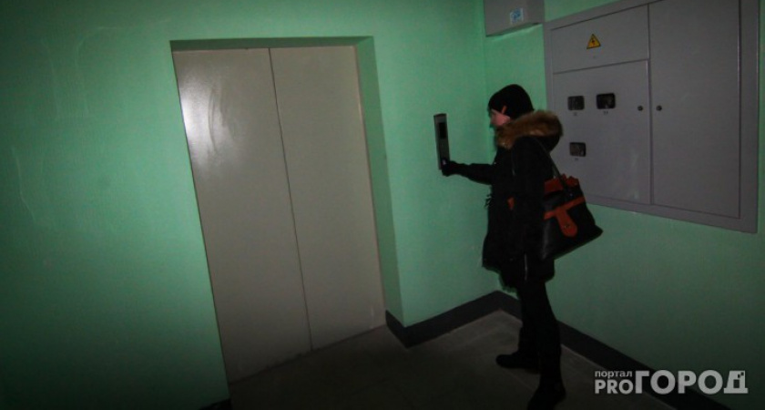 Во Владимирской области капитально отремонтируют лифты в жилых домах
