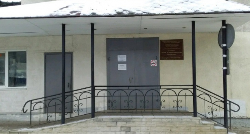 Владимирская больница скорой помощи оплатила миллионные долги только после вмешательства прокуратуры