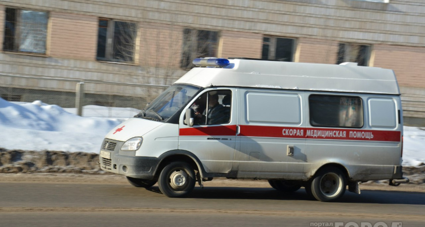 Владимирская область в этом году получит 10 автомобилей скорой помощи