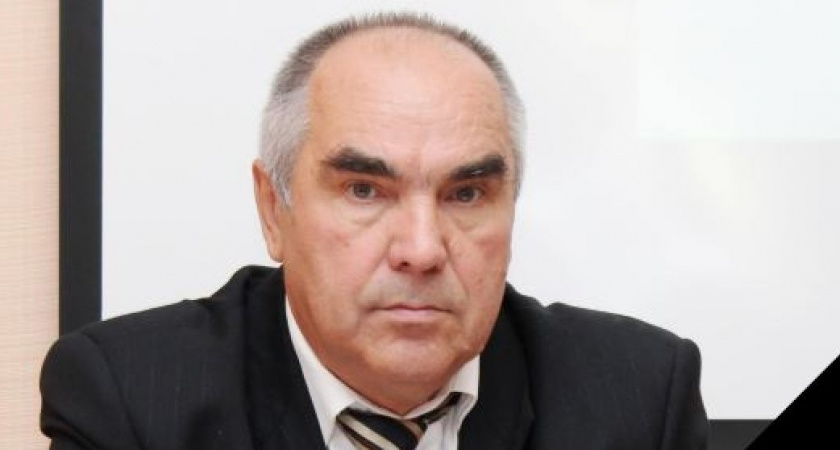 Во Владимирской области на 75 году жизни скончался заслуженный врач России Анатолий Сафиулов
