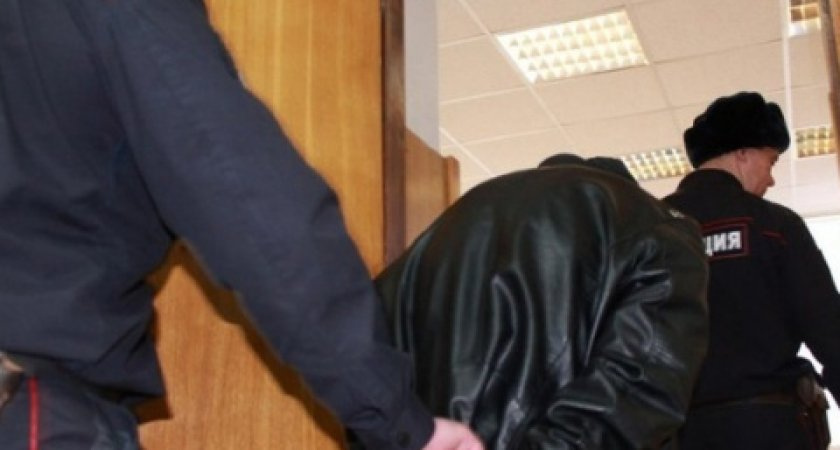 Подозреваемый в убийстве под Санкт-Петербургом иностранец скрывался во Владимирской области