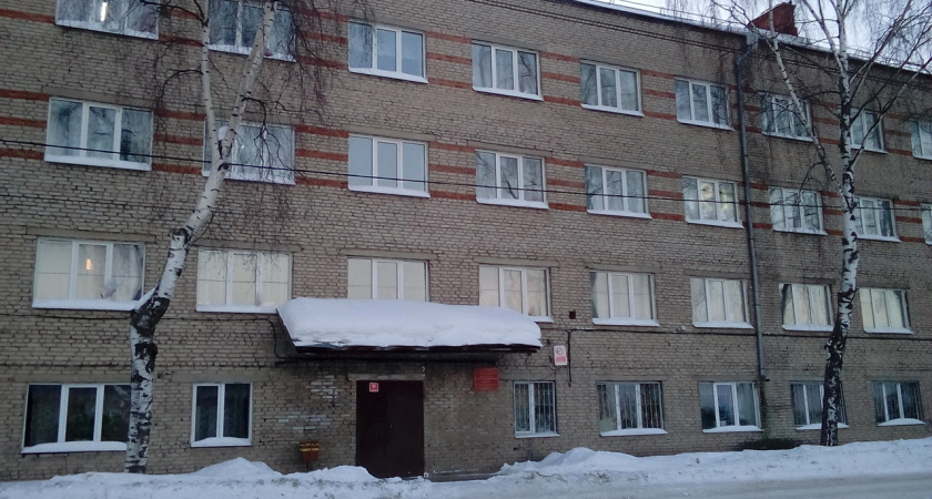 Гендиректор строительной фирмы из Владимира нажился на ремонте общежития в Юрьев-Польском