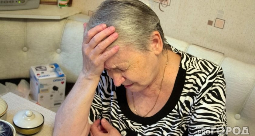 Житель Вязниковского района похитил у ковровских пенсионеров более миллиона рублей