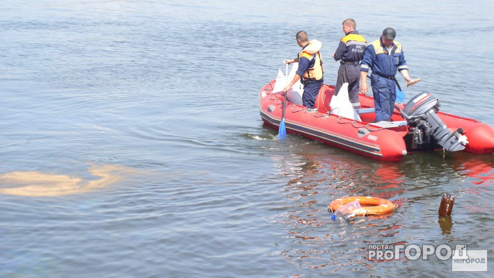 В выходные в реках и озерах Владимирской области выловили 10 утопленников