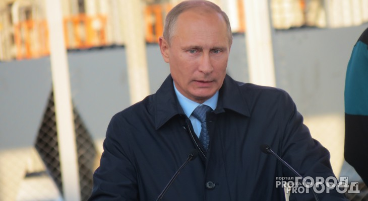 Эксперты составили рейтинг возможных преемников Путина