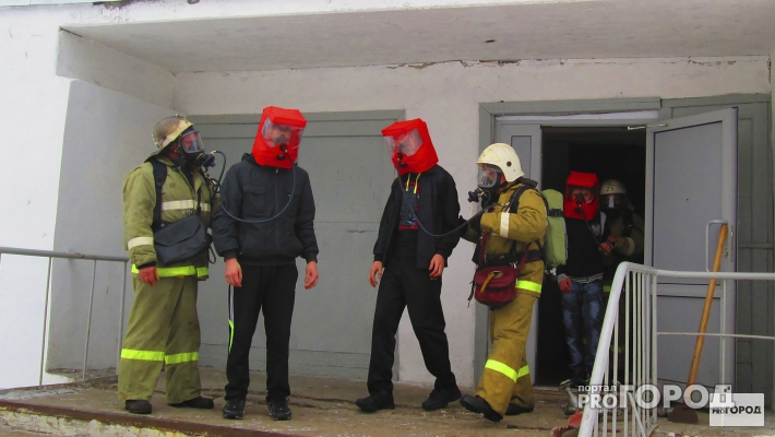 Полиция официально прокомментировала массовое минирование во Владимире