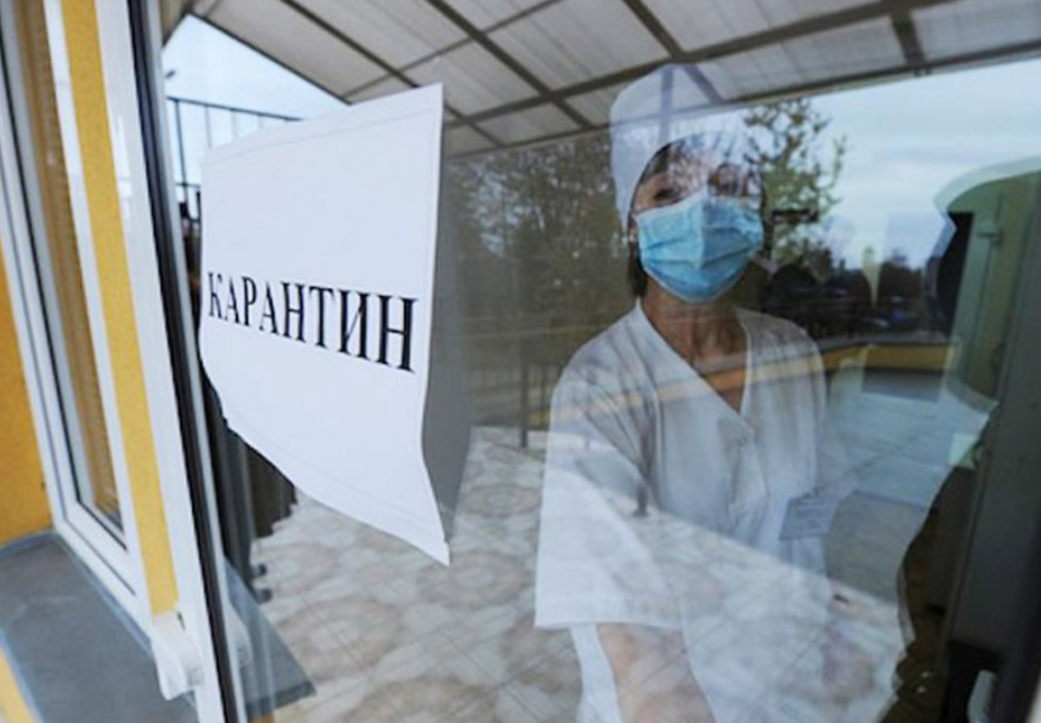 Из-за коронавируса две больницы во Владимирской области закрыли на карантин
