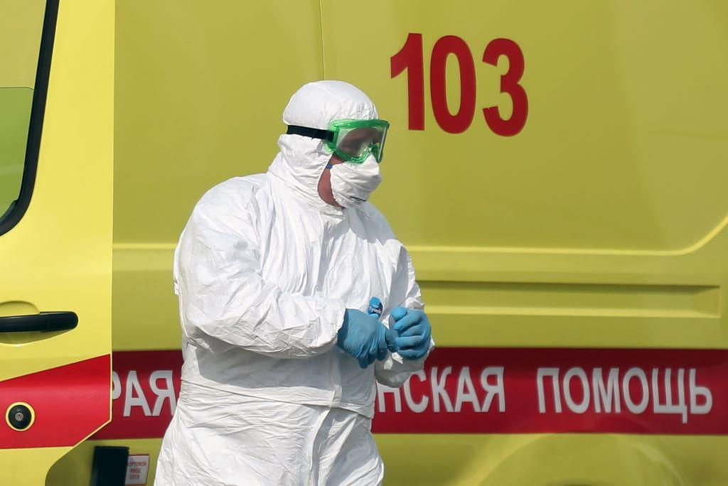 Во Владимирской области еще у 26 человек подозревают коронавирус