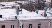 "Чистили крышу через чердак, которого нет":владимирцы подали в суд на управляющую компанию