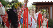 Древние обряды и фаер-шоу: владимирцев приглашают отпраздновать День Ивана Купалы