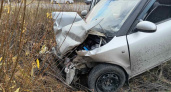 2 человека погибли в ДТП во Владимирской области