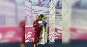 Юная гимнастка из Владимира заняла призовые места на всероссийских соревнованиях