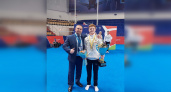 Владимирский спортсмен завоевал золото на международных соревнованиях по спортивной гимнастике