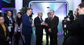  Сбер поддержал день Республики Мордовия на выставке «Россия» 