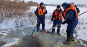 Во Владимирской области обнаружили тело утонувшей женщины