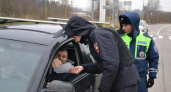 За два часа во Владимире произошло 13 столкновений автомобилей