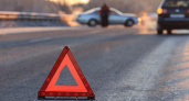 Во Владимирской области в ДТП из-за уснувшего за рулем мужчины погибла семья
