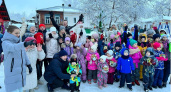 Морозам вопреки: во Владимире оценили итоги новогодних праздников и каникул