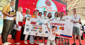 Дети из Владимирской области стали чемпионами мира по ментальной арифметике