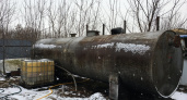 Краснодарец в Вязниковском районе намеревался похитить более 24 тонн топлива