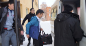 Еще 24 нелегальных мигранта в Киржачском районе оштрафованы и выдворены за пределы страны