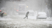 Спасатели предупреждают жителей Владимирской области: "на нас сегодня обрушится сильный снегопад"