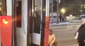 В центре Владимира рейсовый автобус сбил пешехода