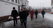 Во Владимире осужденные избивали и мучили ледяной водой других заключенных