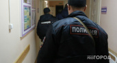 Находившегося в федеральном розыске бомжа задержали владимирские полицейские