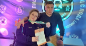 Параолимпийцы из Владимирской области выиграли золото на чемпионате по пауэрлифтингу