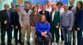 Во Владимирской области наградили победителей смотра-конкурса лучших спортсменов и тренеров