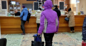 Бывшая работница почты во Владимирской области присвоила крупную сумму