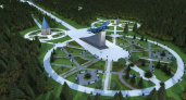 Новый дизайн мемориального комплекса памяти Гагарина в Киржаче был разработан студентами