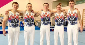 Владимирский гимнаст завоевал золото международных соревнований