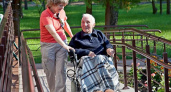 В помощь инвалидам-колясочникам Владимирской области развивают технологию «Персональный помощник» 