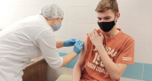 Коревая и паротитно-коревая вакцины поступили во Владимирскую область