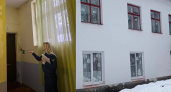 В Кольчугине по требованию прокурора отремонтируют детские сады