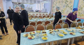 Владимирские школьники попросили добавить в меню столовых пельмени и сырники