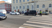 В ДТП с участием пешеходов во Владимире погибли 3 человека