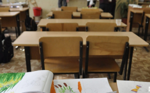 В канун Дня учителя владимирские педагоги устроили бунт из-за зарплат