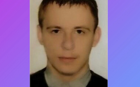 21-летний парень пропал во Владимирской области