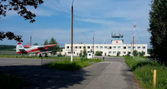 Авдеев поделился планами по модернизации аэропорта "Семязино"