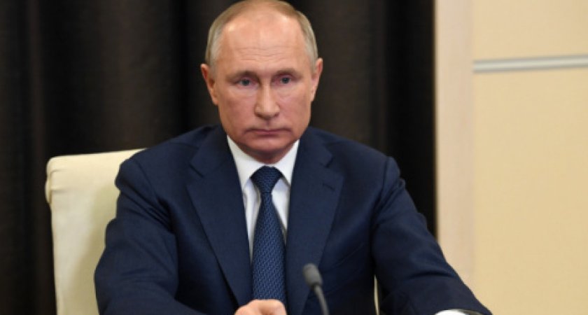 Что ждать владимирцам от пресс-конференции Владимира Путина?