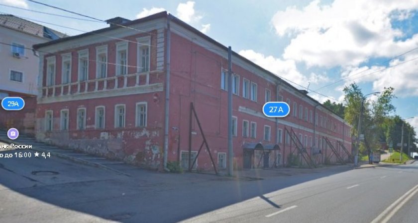 Суд обязал Минобороны России отремонтировать старую владимирскую казарму