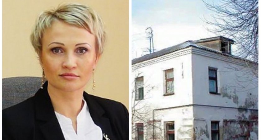 Во Владимире будут судить чиновницу, расселившую жильцов в развалюху под снос