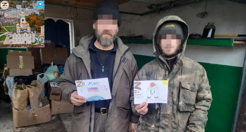 "Помогаем, потому что хотим быть причастными": владимирцы отправили новый груз на Донбасс
