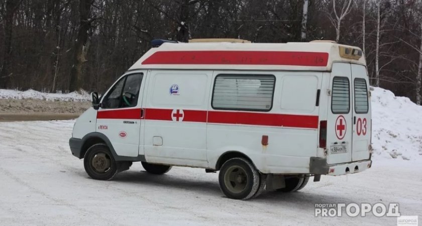 Скорую помощь Подмосковья хотят подключить к работе во Владимирской области