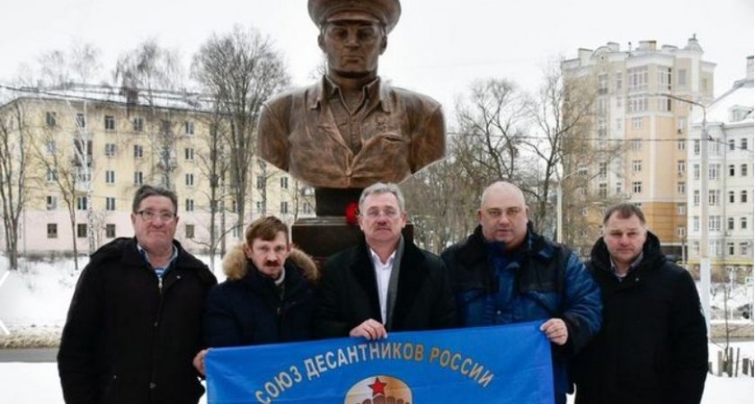 15 февраля во Владимирской области отметят День памяти воинов-интернационалистов
